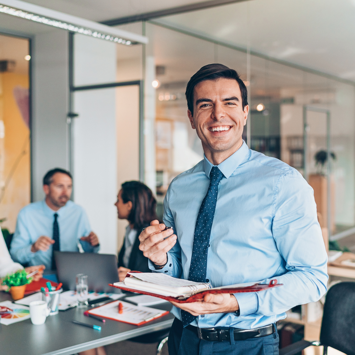 Skilled Regional property manager Multifamily Real Estate